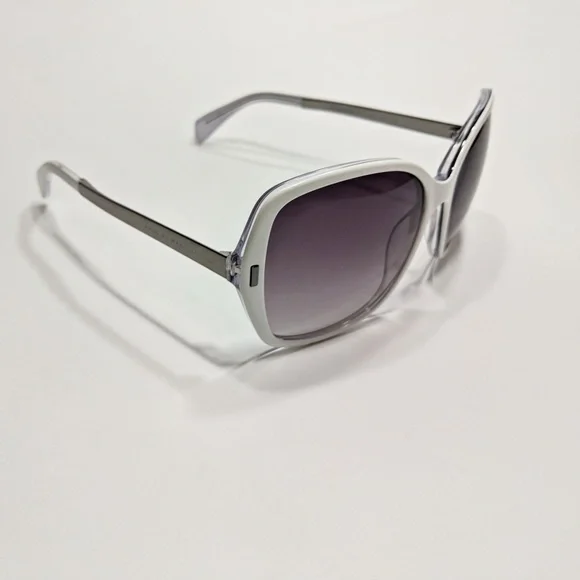 Marc by Marc Jacobs MMJ 562/S Rectangular Sunglass - Picture 5 of 6